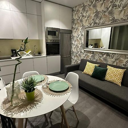 Apartamento 1 Hab En La Latina - Madrid Centro Exterior foto