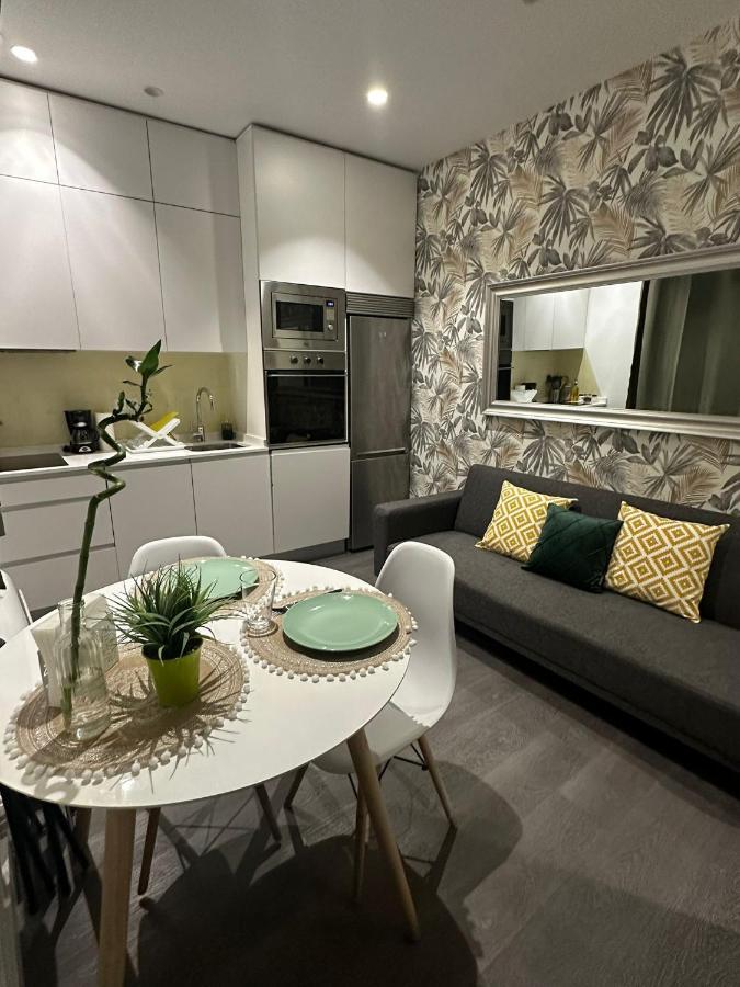 Apartamento 1 Hab En La Latina - Madrid Centro Exterior foto